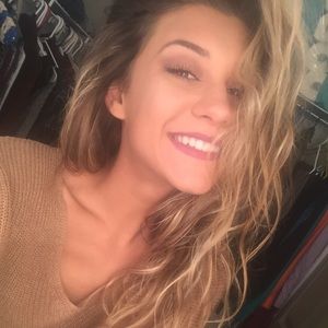 Meet your Posher, Kaylee